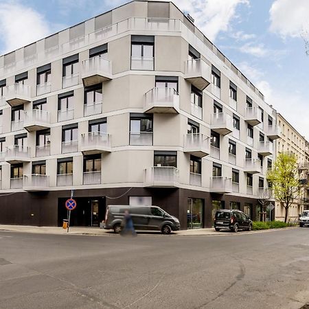 Apartments Poznan Fabryczna By Renters Екстер'єр фото